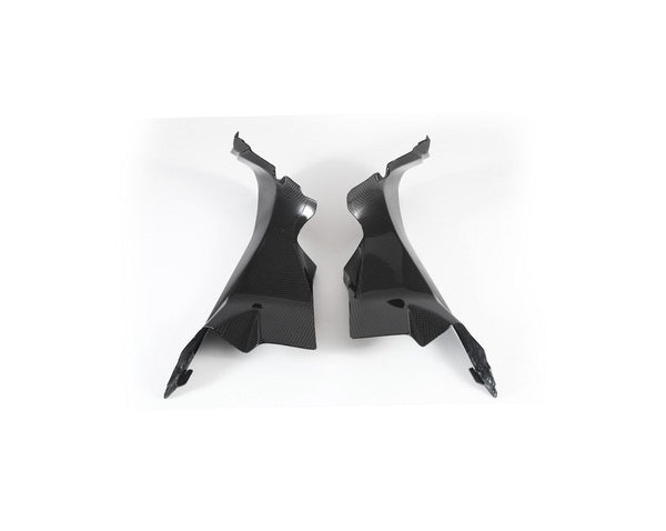 MOTO CORSE Airtube covers oem 102185961