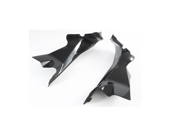 MOTO CORSE Airtube covers oem 102185961