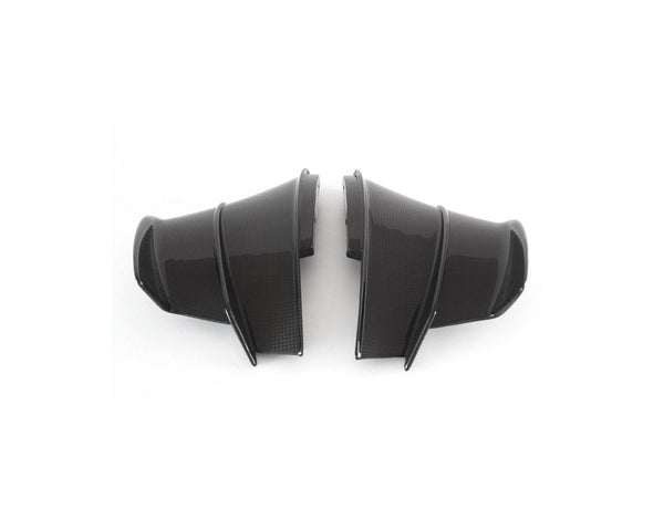 MOTO CORSE Ducati Panigale V4 Ali carena - set carbonio