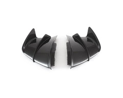 MOTO CORSE Ducati Panigale V4 Ali carena - set carbonio