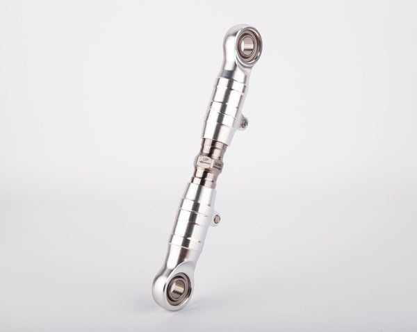 MOTO CORSE Brutale 1000 - Rush 1000 Alluminium link rod with titanium adjusting screw 104135065
