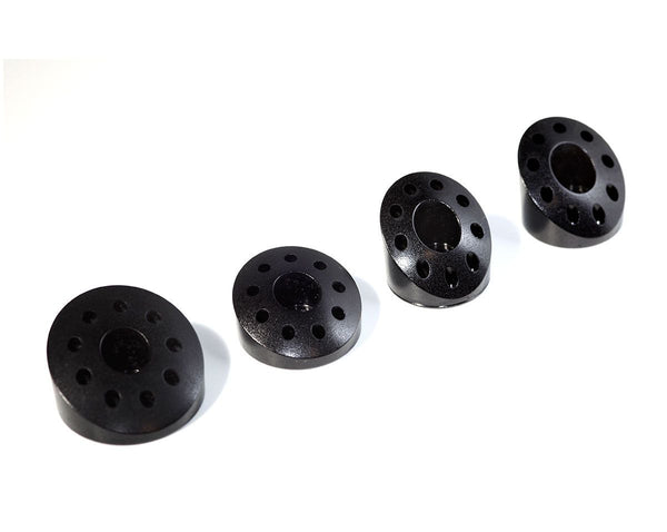 MOTO CORSE Aluminium alloy frame plates plugs kit 104101149