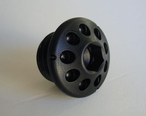 MOTO CORSE Aluminium engine oil plug 104118041