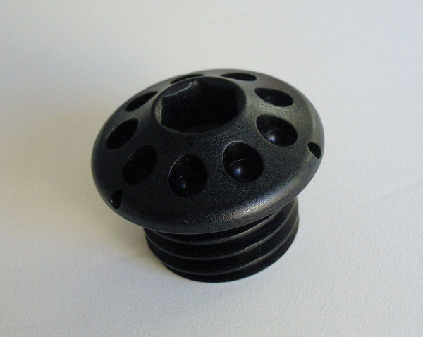 MOTO CORSE Aluminium engine oil plug 104118041