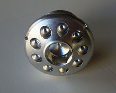MOTO CORSE Aluminium engine oil plug 104118041