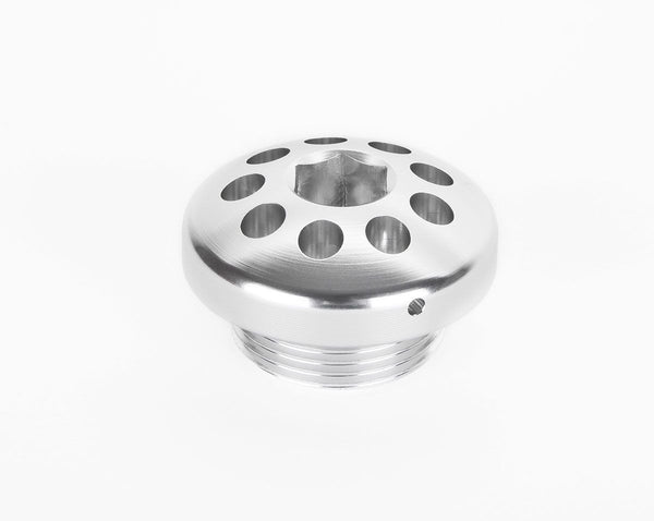 MOTO CORSE Aluminium oil engine plug 104118025