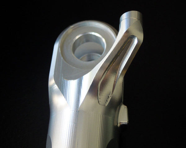 MOTO CORSE Brutale 1000 - Rush 1000 Aluminium side stand 104101094