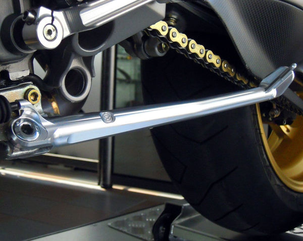 MOTO CORSE Brutale 1000 - Rush 1000 Aluminium side stand 104101094