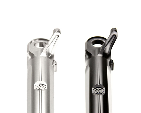 MOTO CORSE Brutale 1000 - Rush 1000 Aluminium side stand 104101094