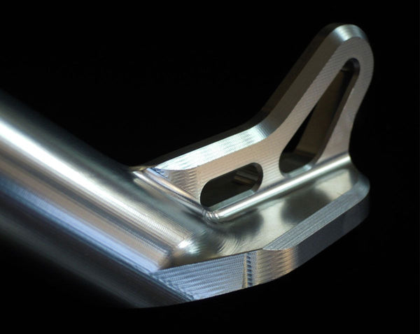 MOTO CORSE Brutale 1000 - Rush 1000 Aluminium side stand 104101094