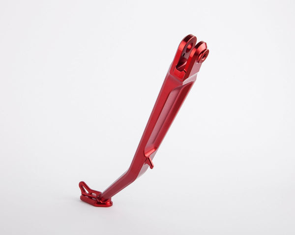 MOTO CORSE Aluminium Side stand 104101093