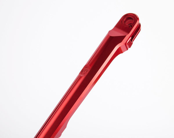 MOTO CORSE Aluminium Side stand 104101093