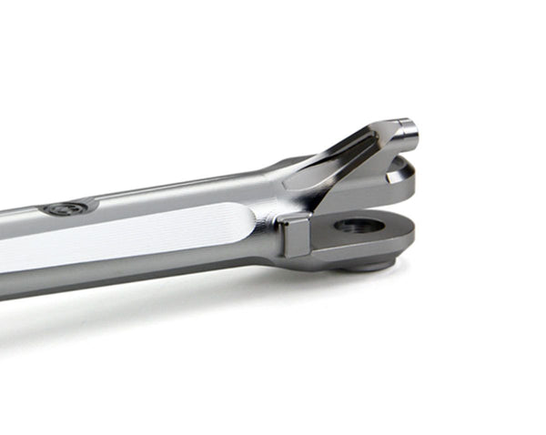 MOTO CORSE Brutale 1000 - Rush 1000 Aluminium side stand 104101094