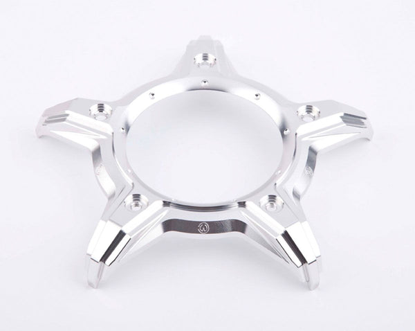 MOTO CORSE Aluminum Clutch cover protection 104110060