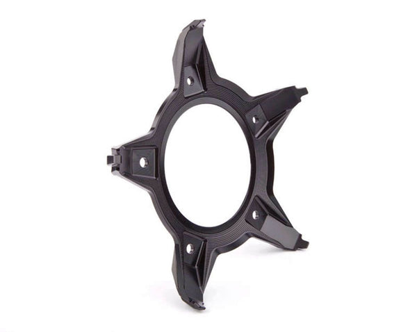 MOTO CORSE Aluminum Clutch cover protection 104110060