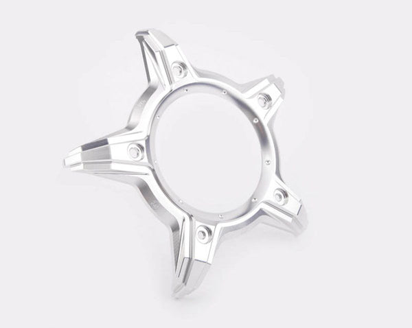 MOTO CORSE Aluminum Clutch cover protection 104110060