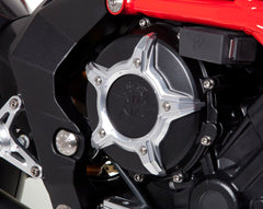 MOTO CORSE Aluminum Clutch cover protection 104110060