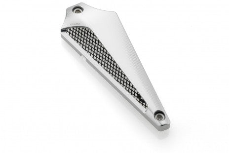 RIZOMA AIR INTAKE FOR VERTICAL & HORIZONTAL BELT COVERS FOR DUCATI XDIAVEL S