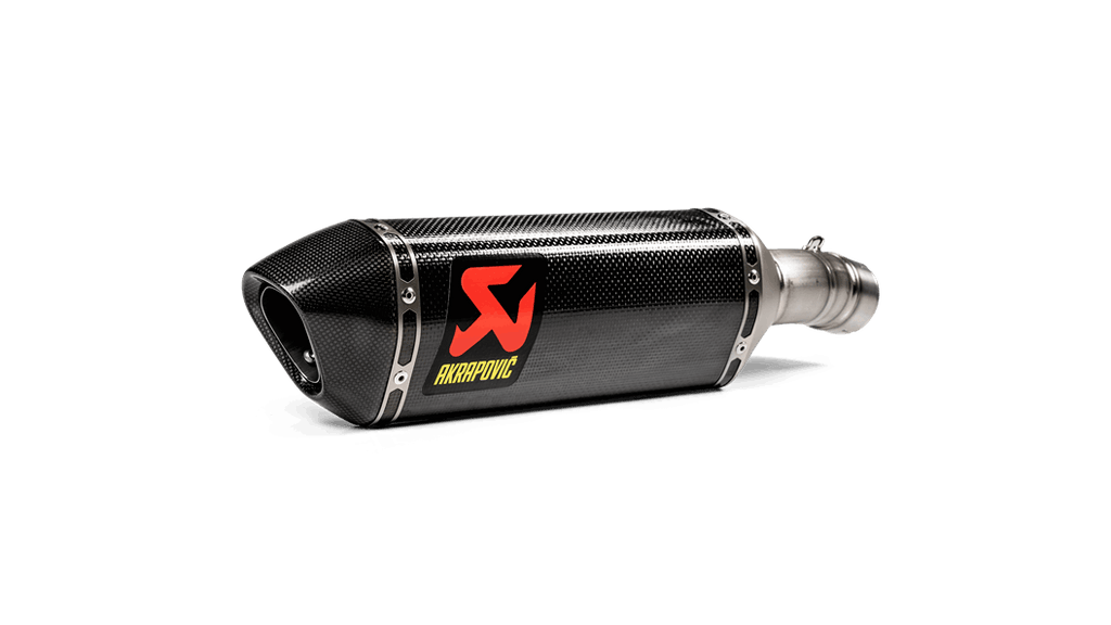 Akrapovic BMW S 1000 XR 2021 Slip-On Line (Carbon) S-B10SO13-HZC