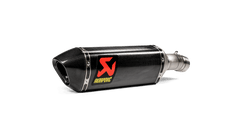 Akrapovic BMW S 1000 XR 2021 Slip-On Line (Carbon) S-B10SO13-HZC