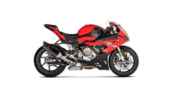Akrapovic BMW S 1000 RR 2021 Slip-On Line (Carbon) S-B10SO10-ZC