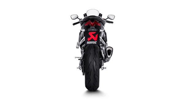 Akrapovic APRILIA RS 660 2021 Racing Line (Carbon) S-A6R1-APLC