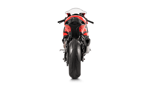 Akrapovic BMW S 1000 RR 2021 Racing Line (Titanium) S-B10R4-APLT