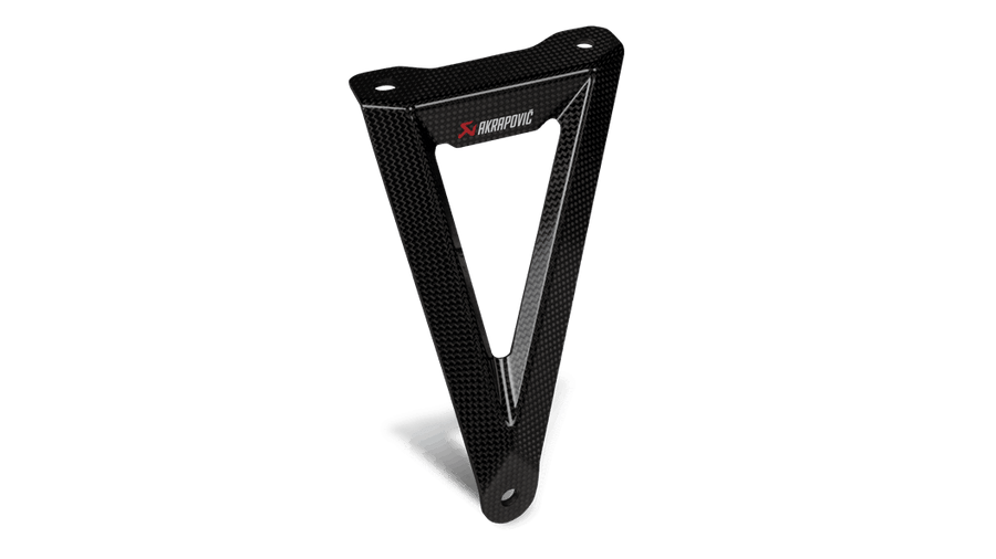 Akrapovic HONDA CBR 1000RR-R FIREBLADE / SP 2021 Muffler bracket (Carbon) P-MBH10SO2