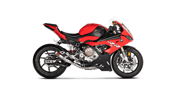 Akrapovic BMW S 1000 RR 2021 Optional Header (SS) E-B10R7