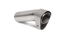Akrapovic DUCATI MULTISTRADA 1260 / 1260 S 2020 Optional Noise Damper V-TUV227