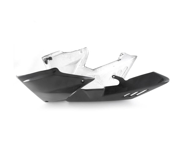 MOTO CORSE Belly pan - OEM or race exhaust system 102188315