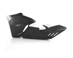 MOTO CORSE Belly pan - OEM or race exhaust system 102188315