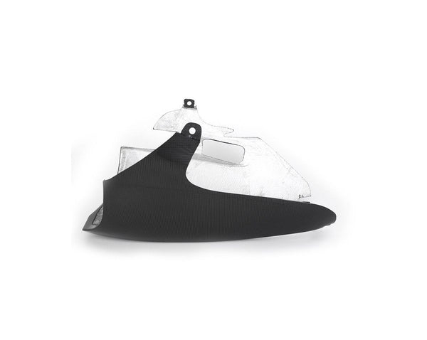 MOTO CORSE Bellypan - extension for underseat exhaust 102186016