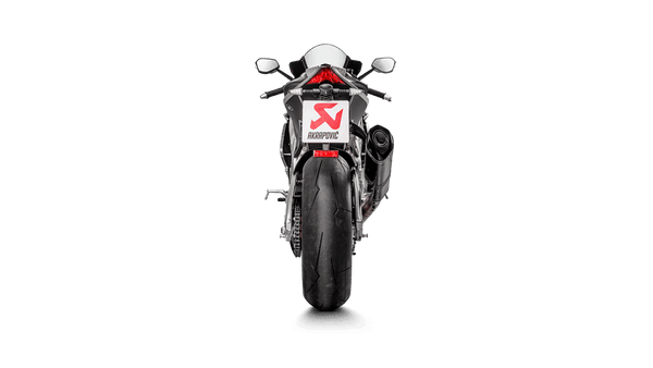 Akrapovic APRILIA TUONO V4 2021 Evolution Line (Carbon) S-A10E8-RC
