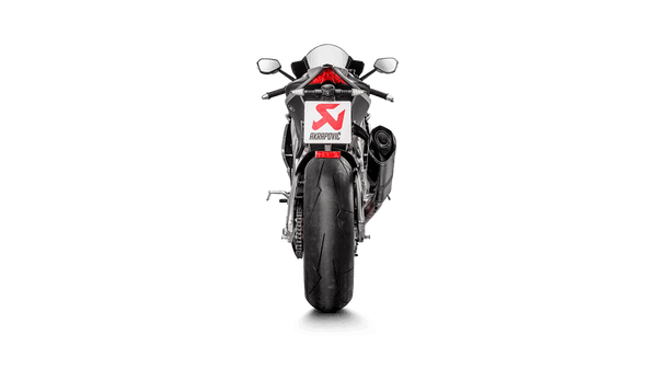 Akrapovic APRILIA RSV4 2021 Evolution Line (Carbon) S-A10E8-RC