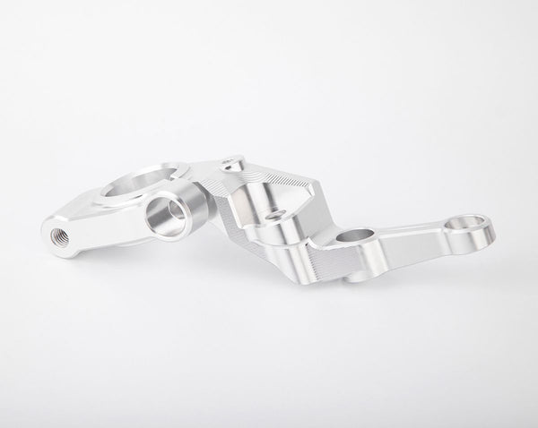 MOTO CORSE Billet Aluminum side frame plates kit Streetfighter V4