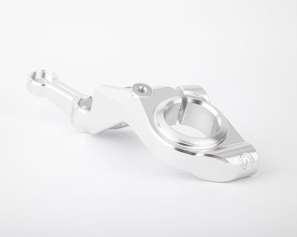 MOTO CORSE Billet Aluminum side frame plates kit Streetfighter V4