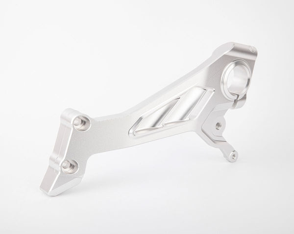 MOTO CORSE Billet Aluminum side frame plates kit Streetfighter V4