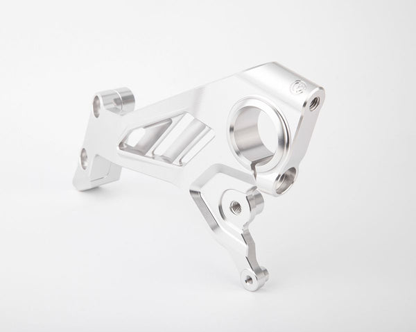 MOTO CORSE Billet Aluminum side frame plates kit Streetfighter V4