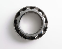 MOTO CORSE Billet titanium rear wheel nut 104126010