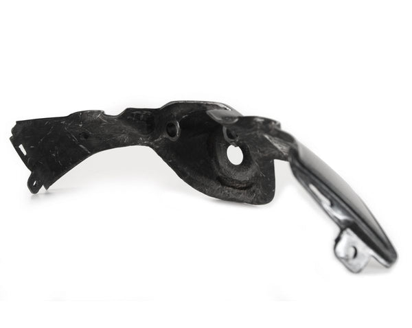 MOTO CORSE Ducati Panigale V4 Blocchetto chiave carbonio