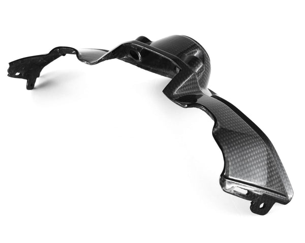 MOTO CORSE Ducati Panigale V4 Blocchetto chiave carbonio