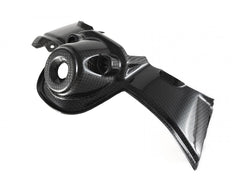 MOTO CORSE Ducati Panigale V4 Blocchetto chiave carbonio