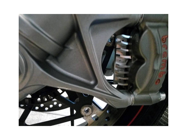 DUCABIKE BPR01 - BRAKE PLATE RADIATOR