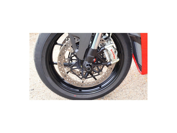 DUCABIKE BPR01 - BRAKE PLATE RADIATOR