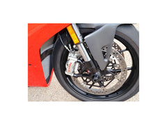 DUCABIKE BPR01 - BRAKE PLATE RADIATOR