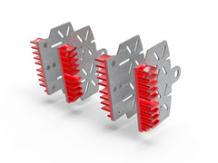 Ducibike ducati BPR04 - BRAKE PLATE RADIATOR