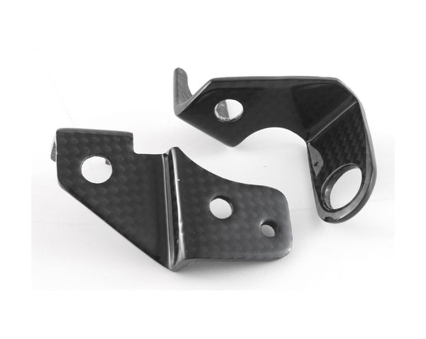 MOTO CORSE Brake and clutch reservoir mounts 102188300PM