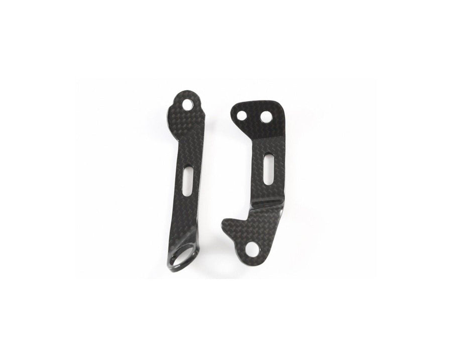 MOTO CORSE Brake and clutch reservoir mounts 102185906