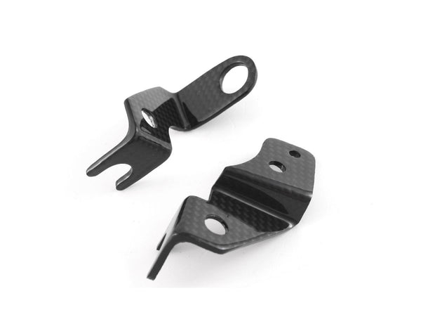 MOTO CORSE Brake and clutch reservoir mounts 102188300PM